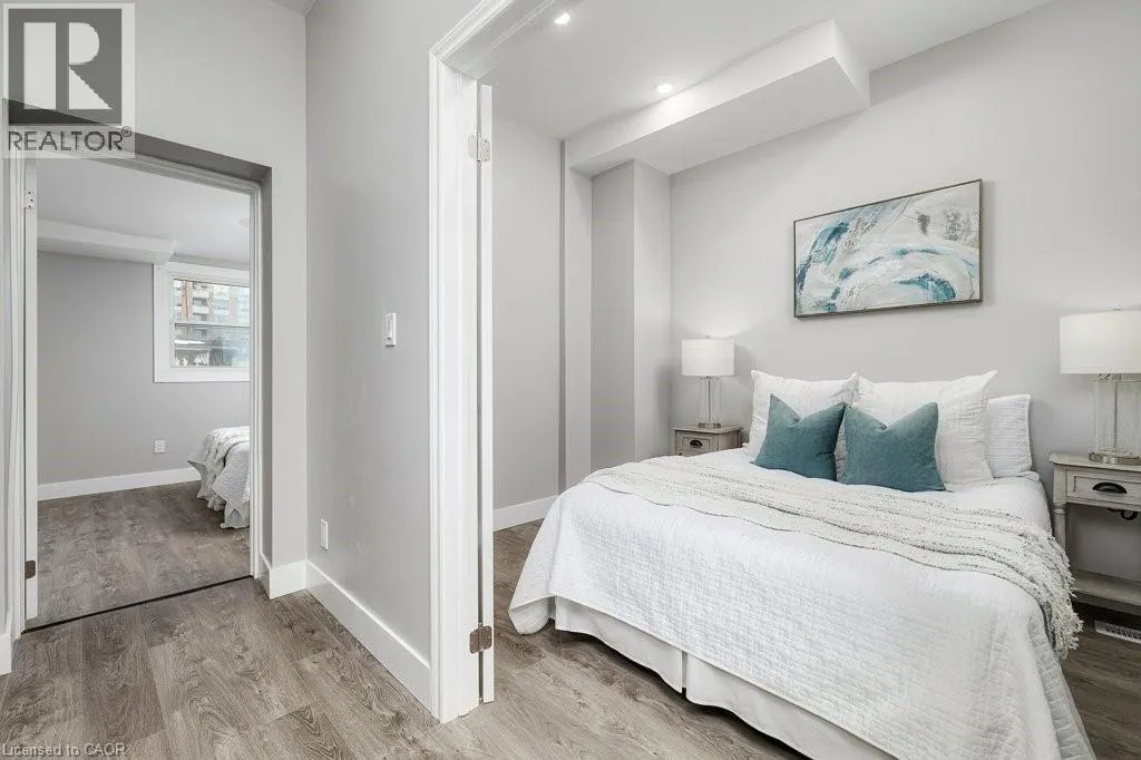 125 CATHCART Street Unit# LOWER, #LOWER