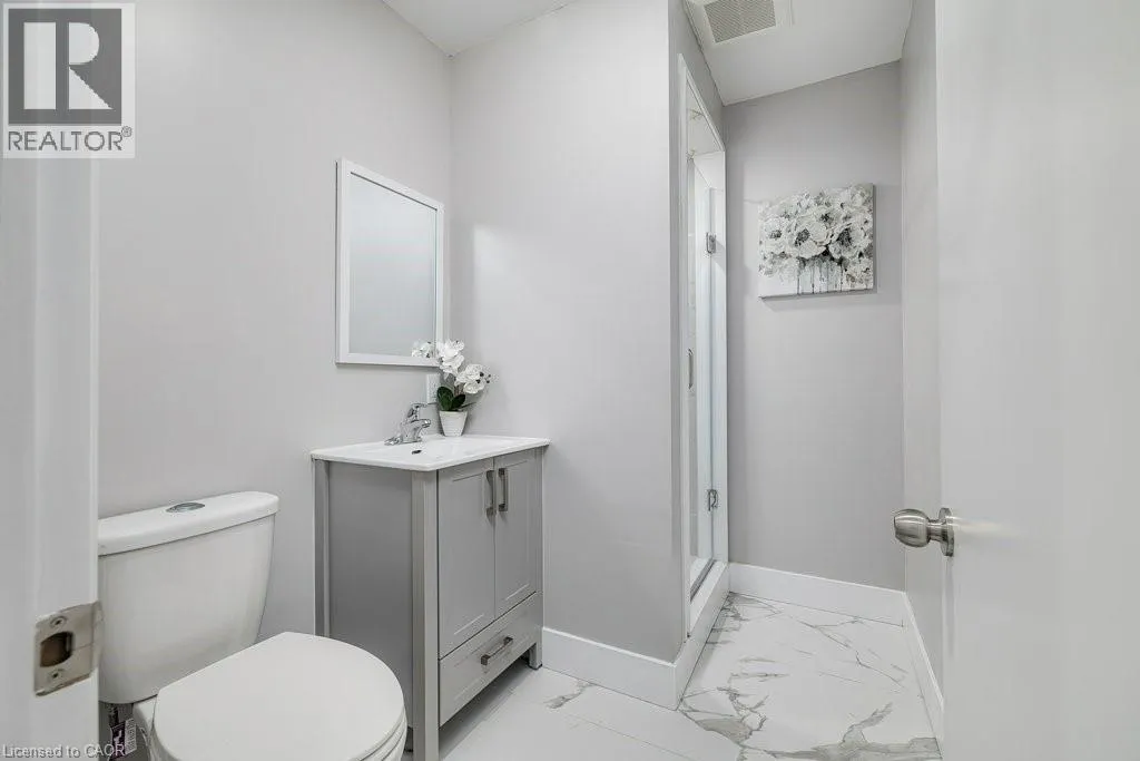 125 CATHCART Street Unit# LOWER, #LOWER