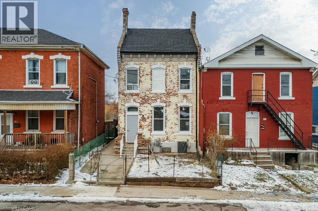 125 CATHCART Street Unit# LOWER, #LOWER