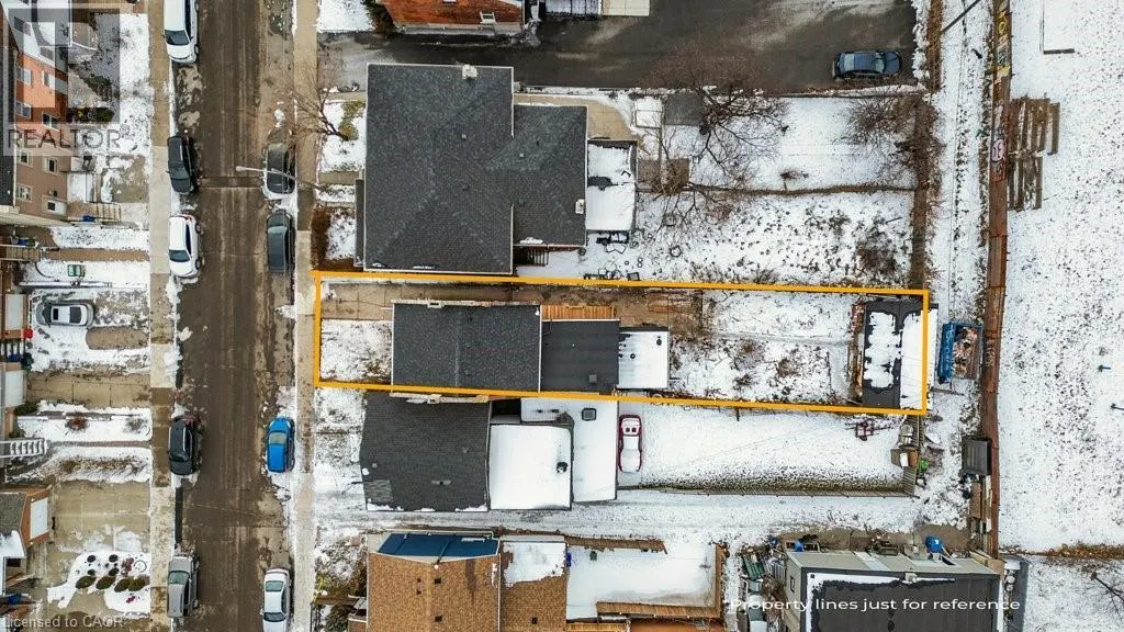 125 CATHCART Street Unit# LOWER, #LOWER