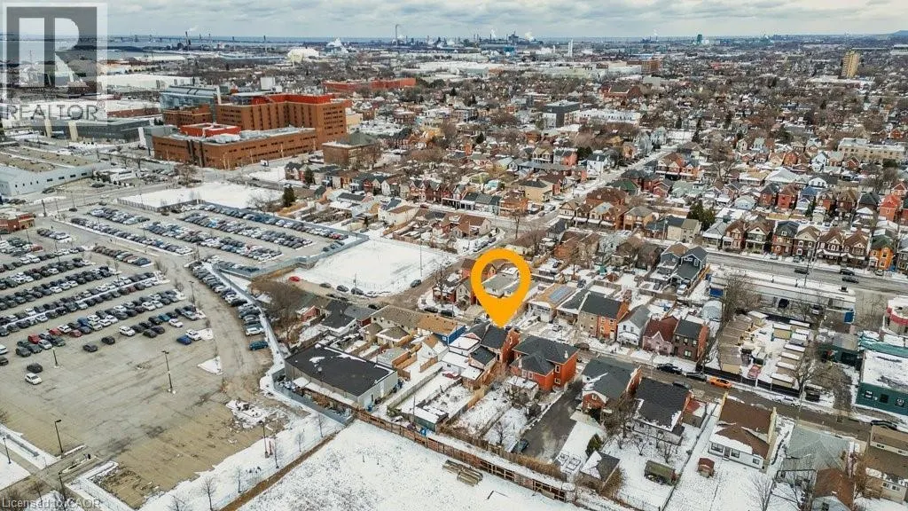 125 CATHCART Street Unit# LOWER, #LOWER