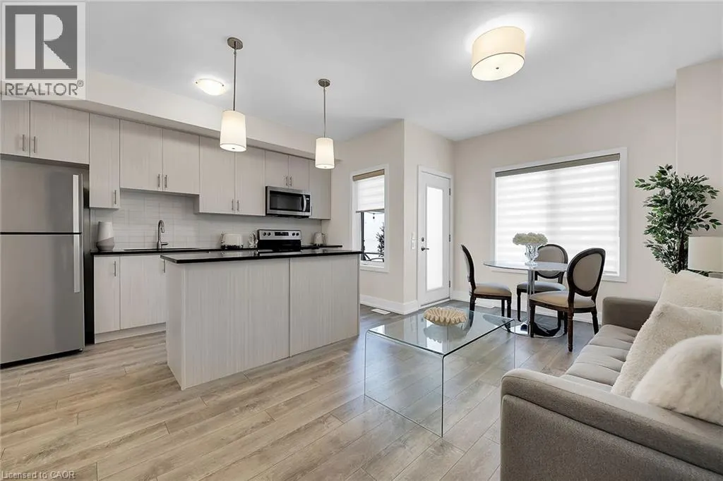 115 SHOREVIEW Place Unit# 9, #9