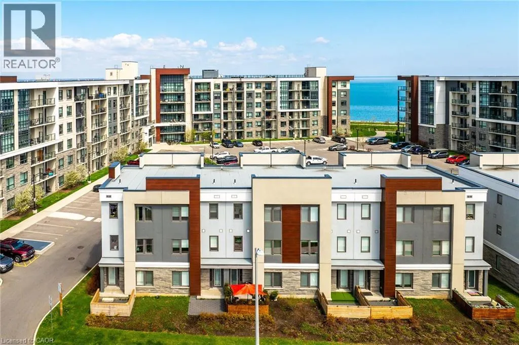 115 SHOREVIEW Place Unit# 9, #9