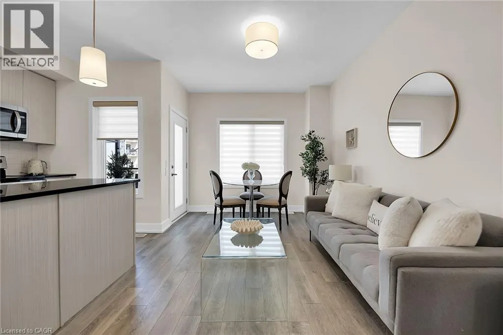 115 SHOREVIEW Place Unit# 9, #9