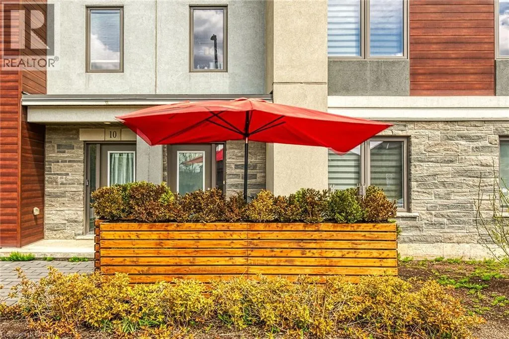 115 SHOREVIEW Place Unit# 9, #9
