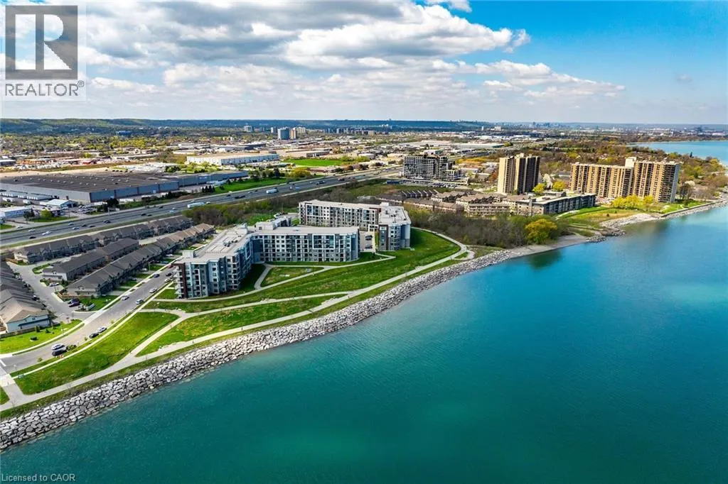 115 SHOREVIEW Place Unit# 9, #9