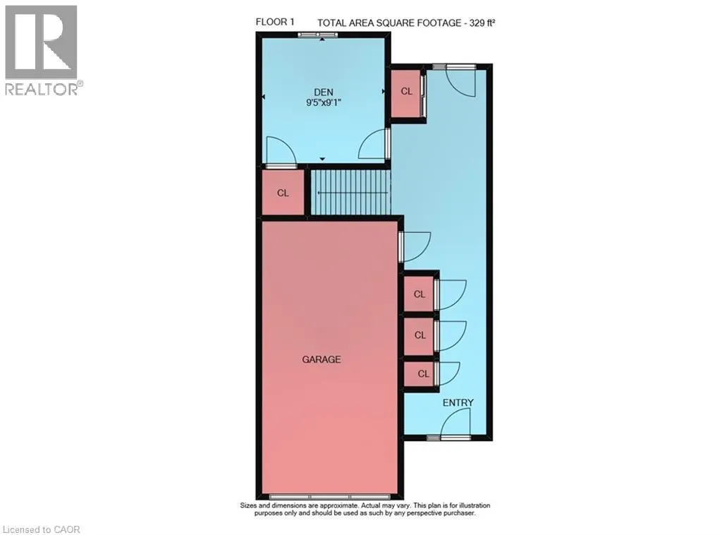 115 SHOREVIEW Place Unit# 9, #9