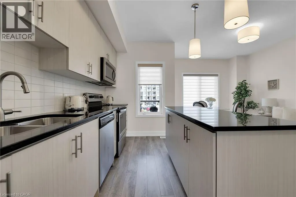 115 SHOREVIEW Place Unit# 9, #9