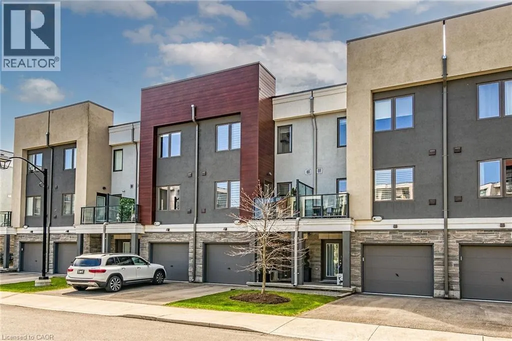 115 SHOREVIEW Place Unit# 9, #9
