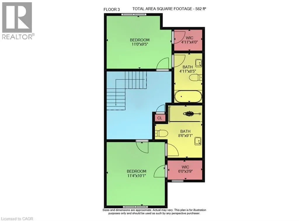 115 SHOREVIEW Place Unit# 9, #9