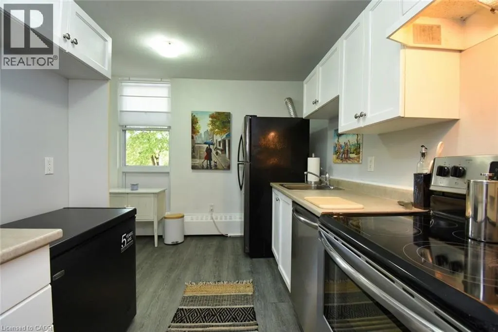 350 QUIGLEY Road Unit# 212, #212
