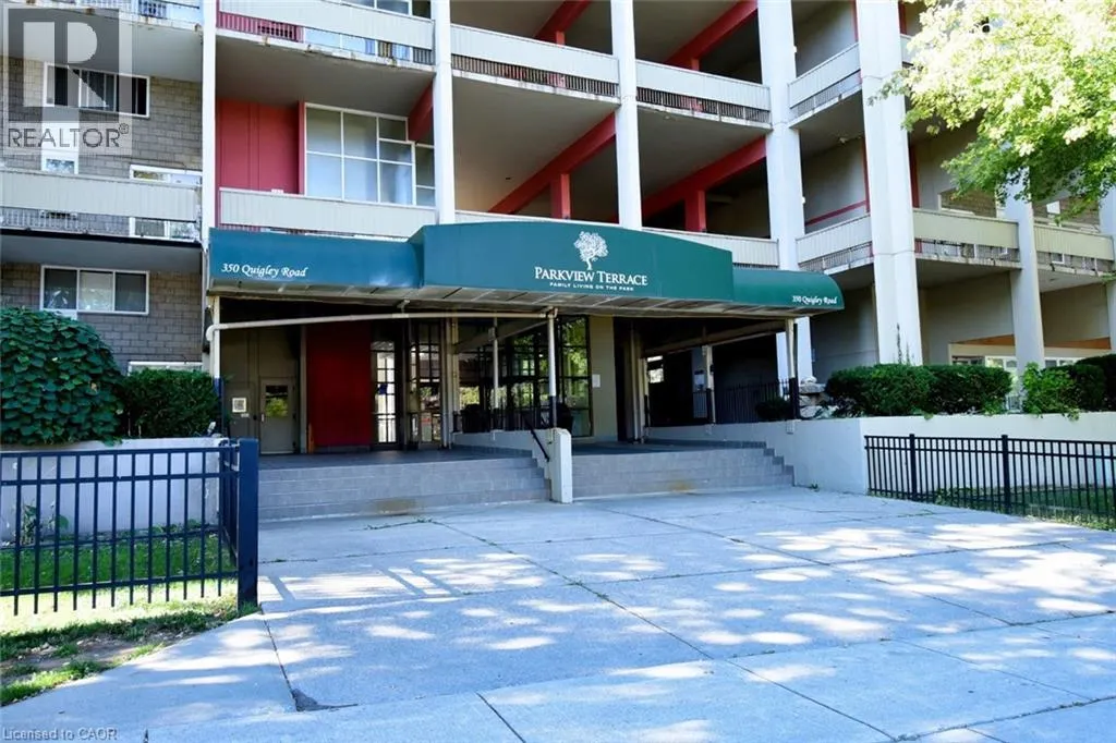 350 QUIGLEY Road Unit# 212, #212