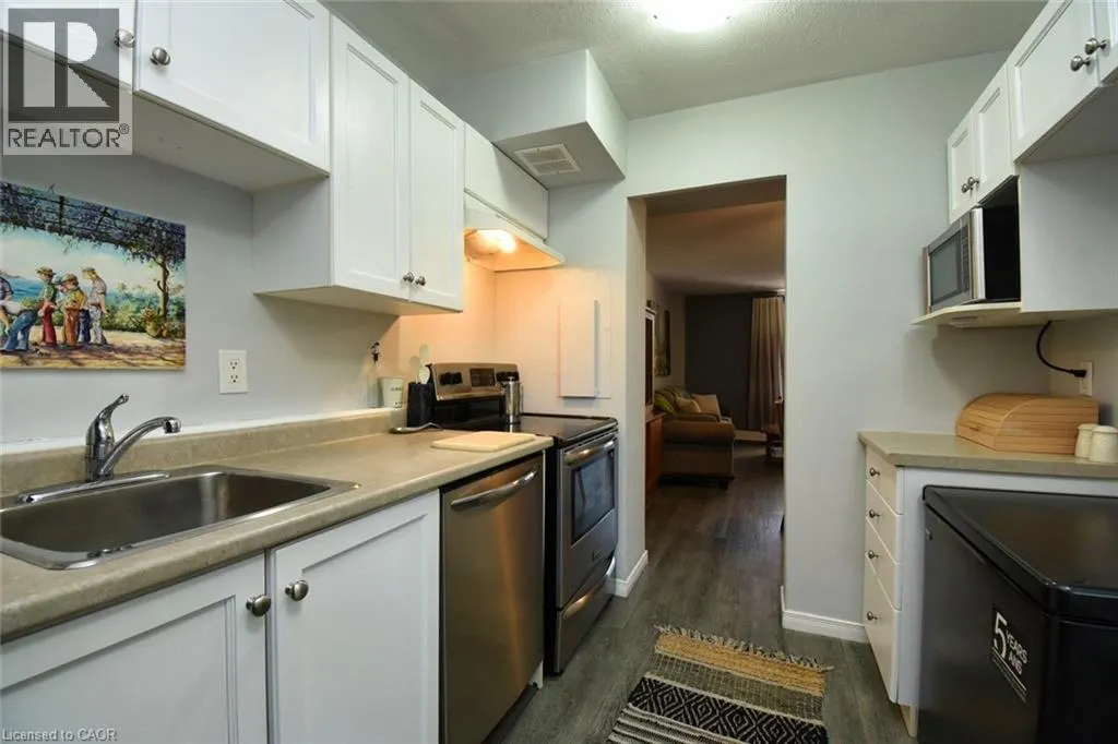350 QUIGLEY Road Unit# 212, #212