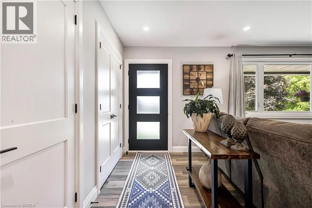 3 SAINT CATHARINE Street