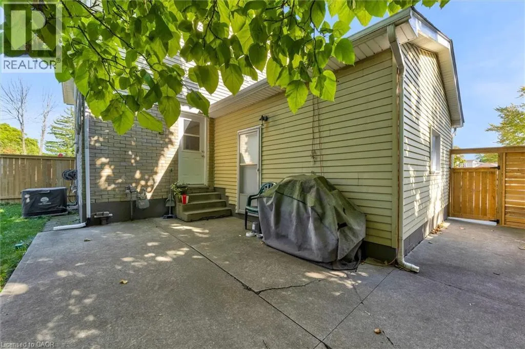 58 NORDALE Crescent