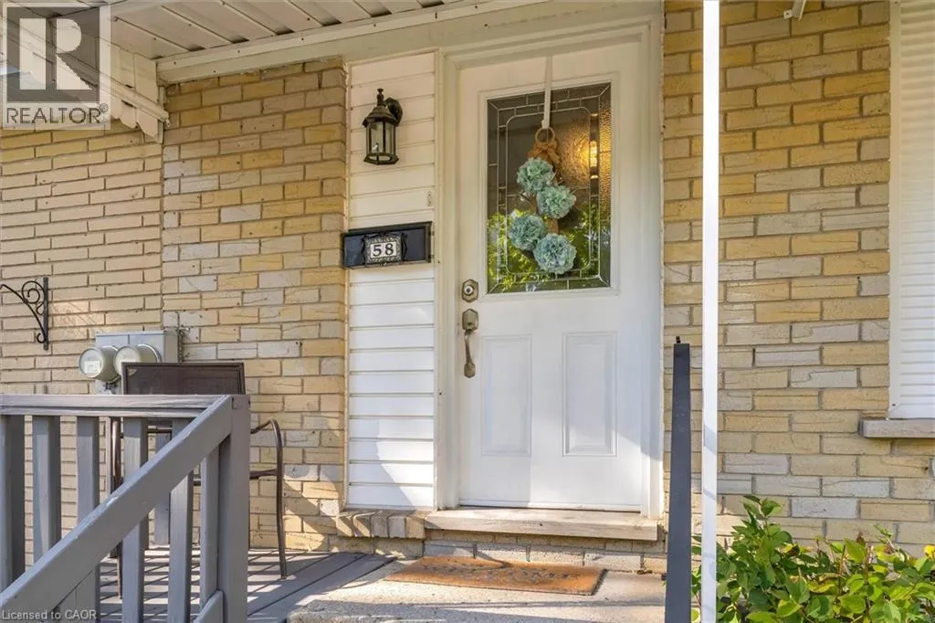 58 NORDALE Crescent