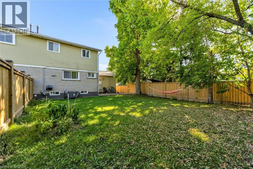 58 NORDALE Crescent