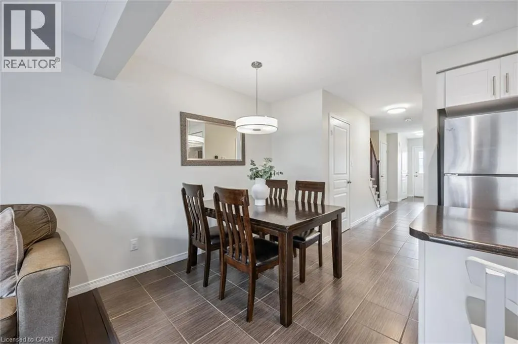65 GRAND FLATS Trail