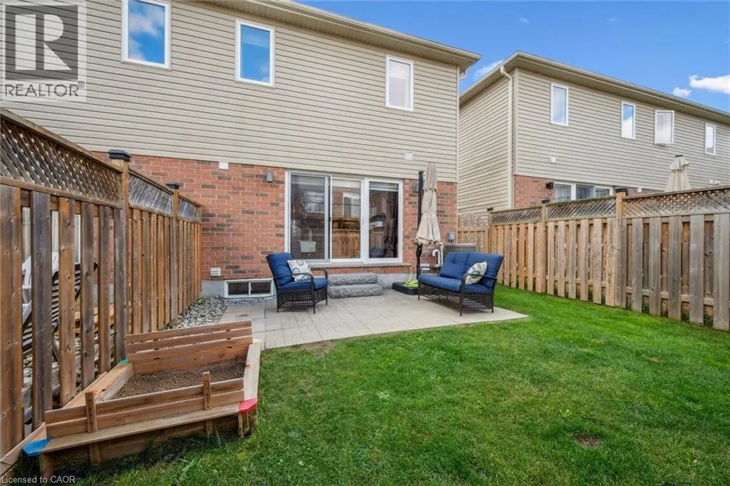 65 GRAND FLATS Trail