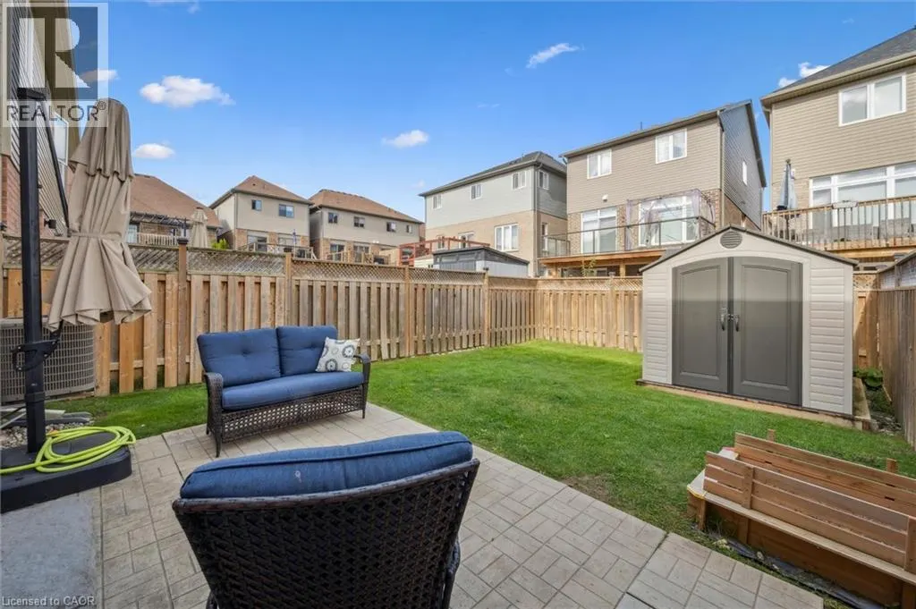 65 GRAND FLATS Trail