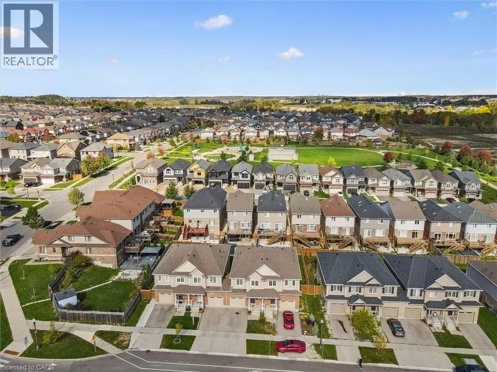 65 GRAND FLATS Trail