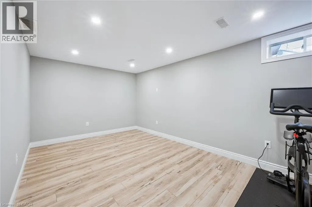65 GRAND FLATS Trail