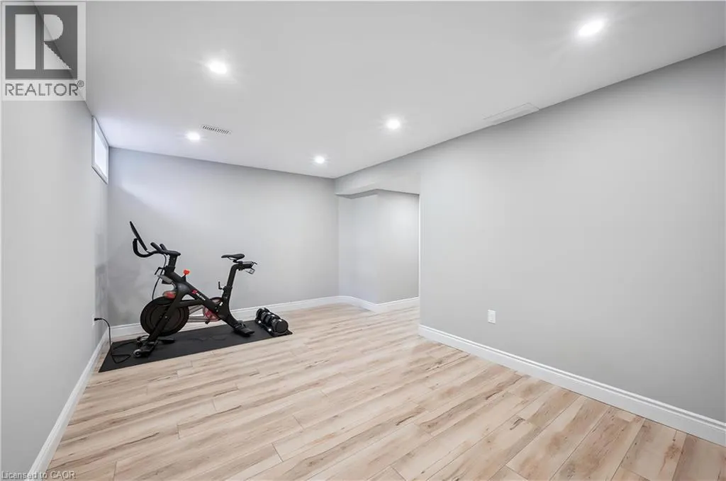 65 GRAND FLATS Trail