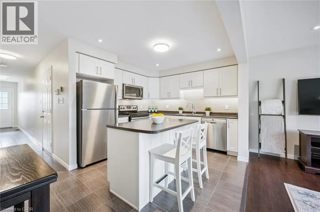 65 GRAND FLATS Trail