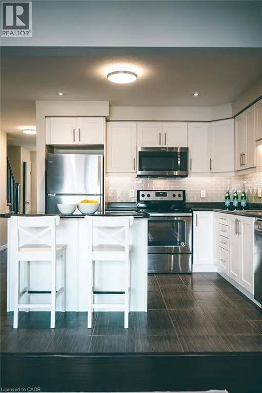 65 GRAND FLATS Trail
