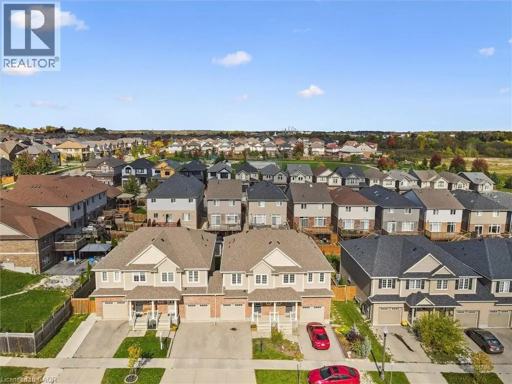 65 GRAND FLATS Trail