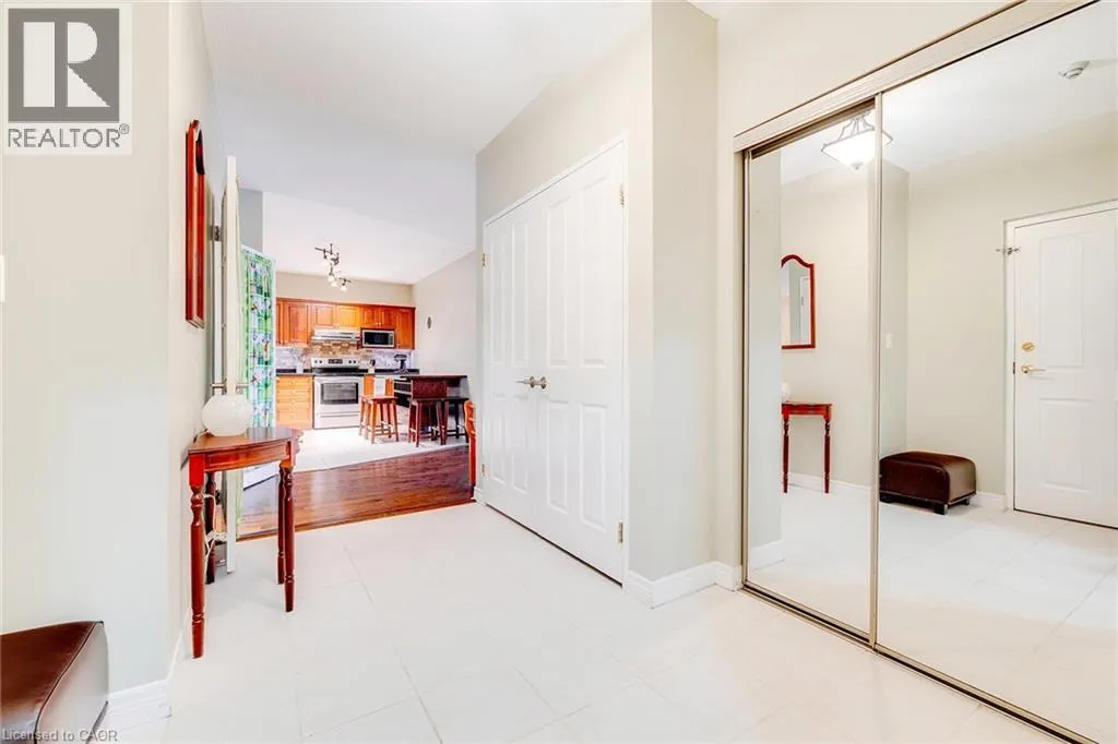 255 KEATS Way Unit# 403, #403