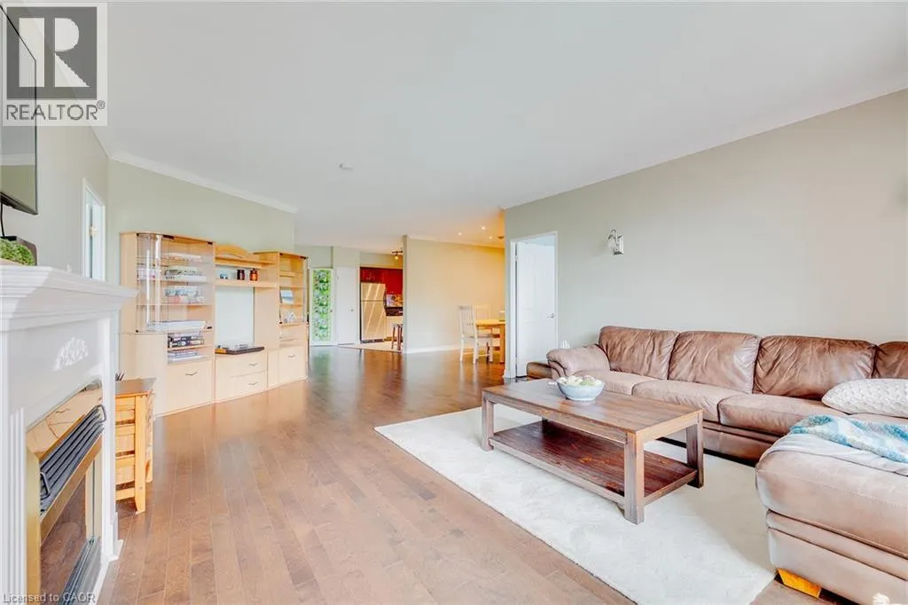 255 KEATS Way Unit# 403, #403