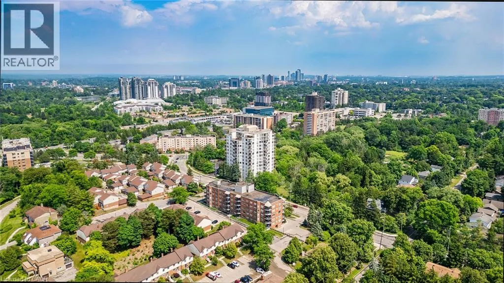 255 KEATS Way Unit# 403, #403