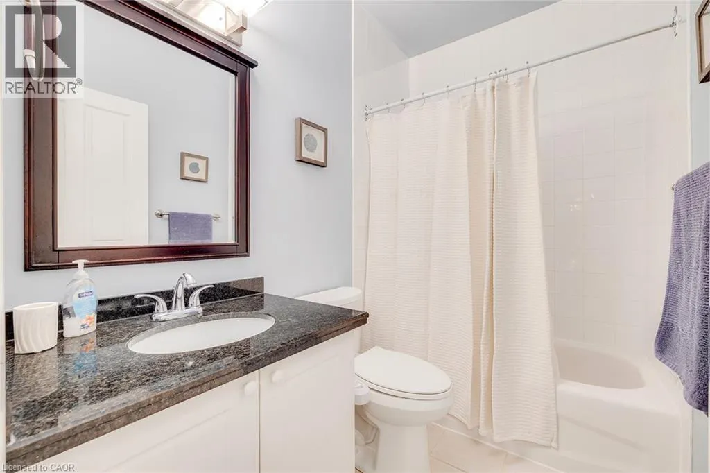 255 KEATS Way Unit# 403, #403