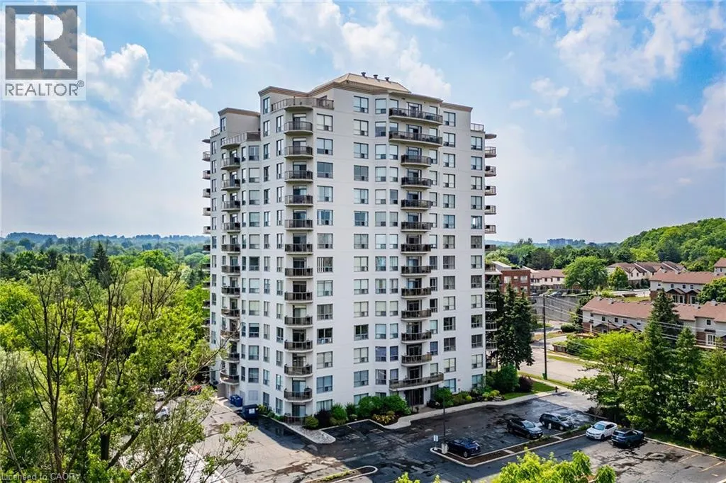 255 KEATS Way Unit# 403, #403
