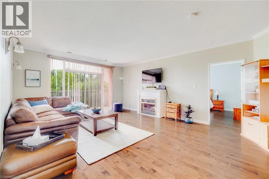 255 KEATS Way Unit# 403, #403