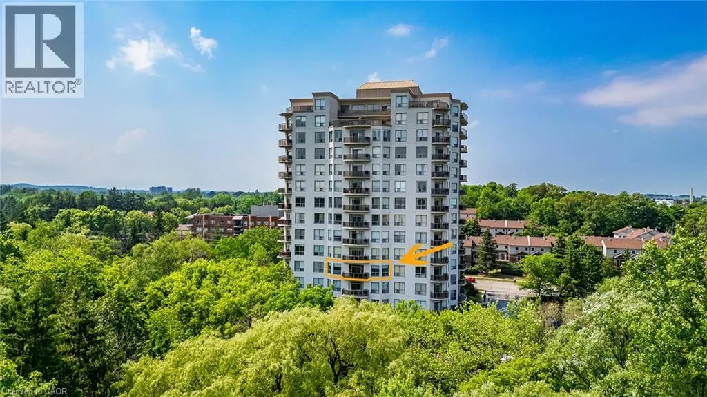 255 KEATS Way Unit# 403, #403
