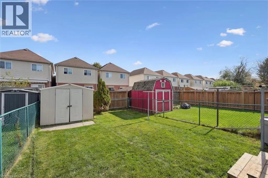 13 HARNESS Lane