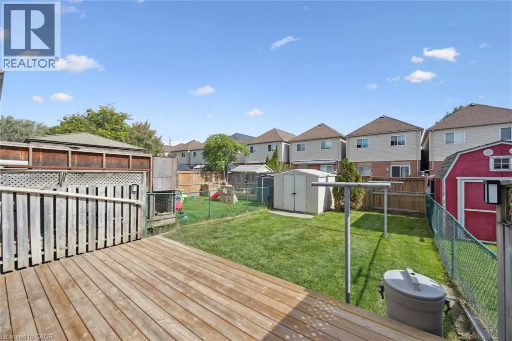 13 HARNESS Lane