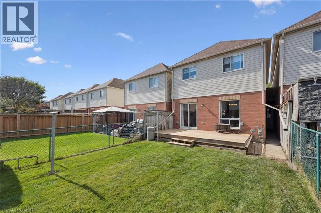 13 HARNESS Lane