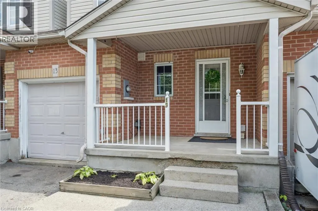 13 HARNESS Lane