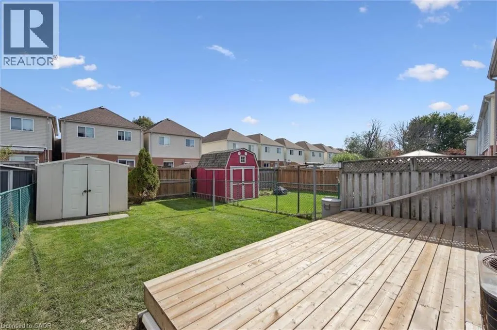 13 HARNESS Lane