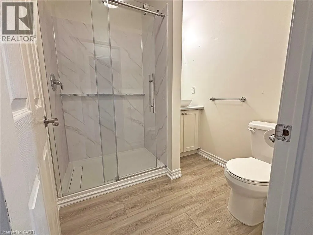 76 WENTWORTH Street S Unit# 2, #2