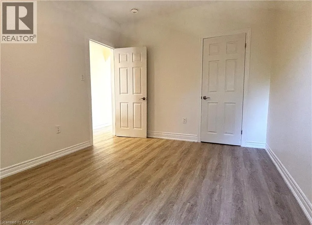 76 WENTWORTH Street S Unit# 2, #2