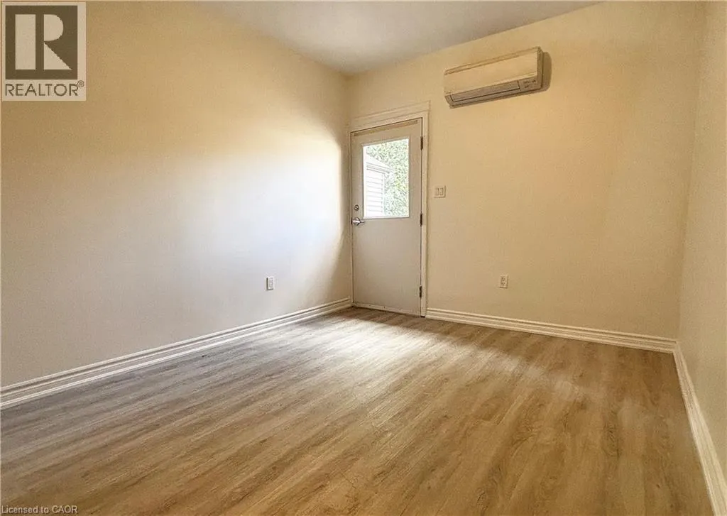 76 WENTWORTH Street S Unit# 2, #2