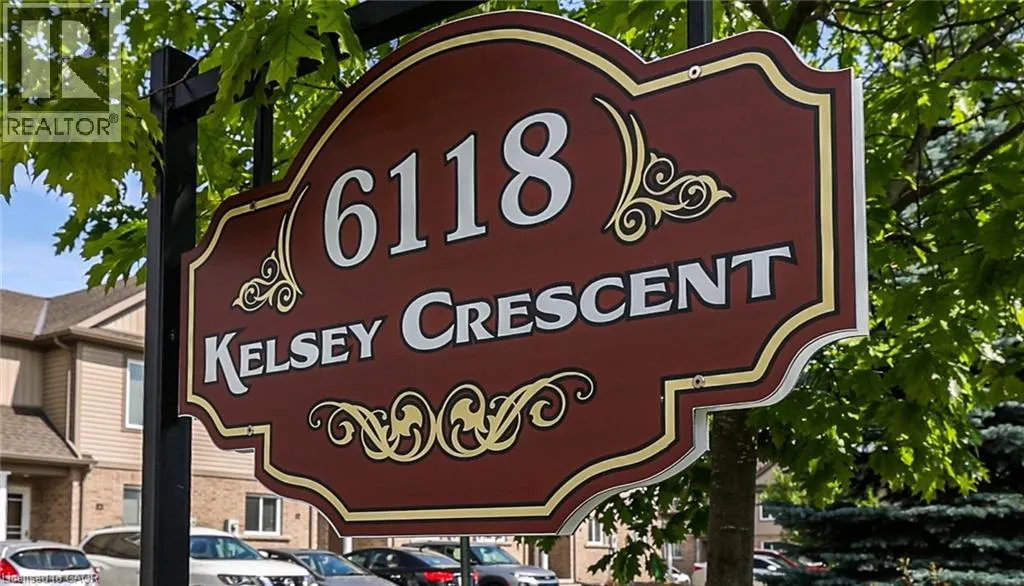 6118 KELSEY Crescent Unit# 49, #49