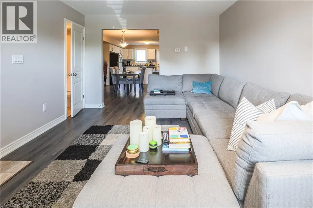 6118 KELSEY Crescent Unit# 49, #49