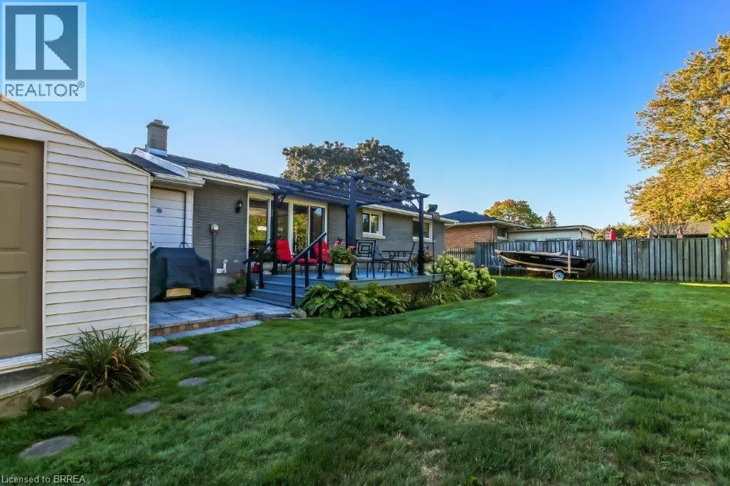66 FORSYTHE Avenue