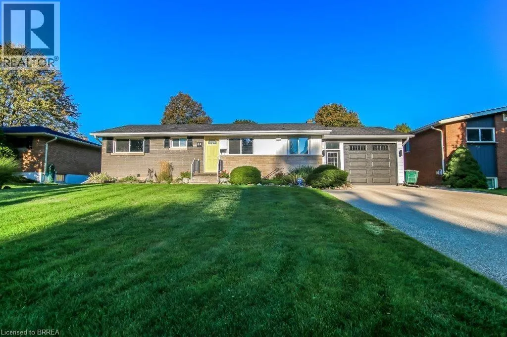 66 FORSYTHE Avenue