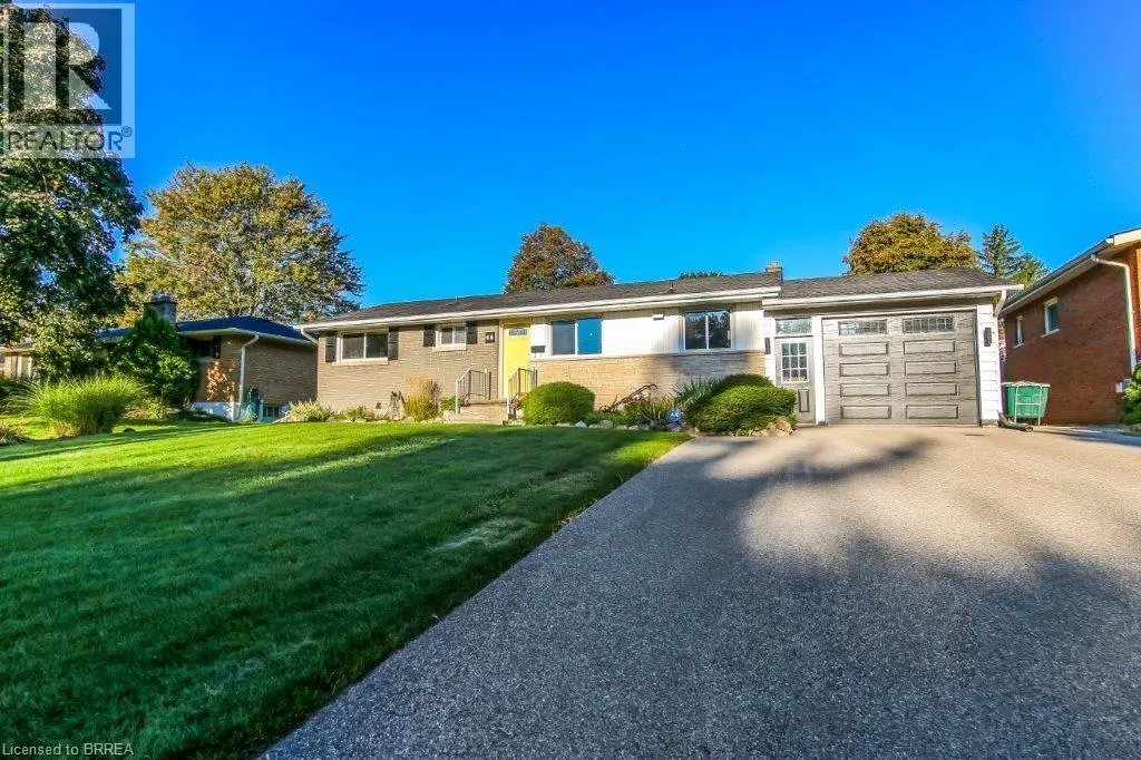 66 FORSYTHE Avenue